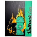 "Hidrante Loco" Print