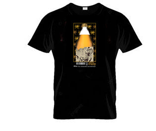 ALL DAY "40 oz" Tee
