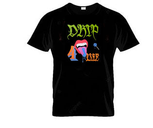 ALL DAY "Drip 4 Life" Tee